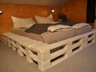 2er Zimmer im OG