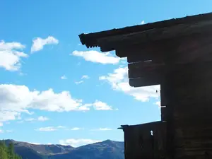 Ferienhaus für 7 Personen (200 m²) in Innervillgraten