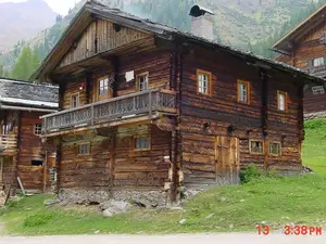 Ferienhaus für 6 Personen (50 m²) in Innervillgraten
