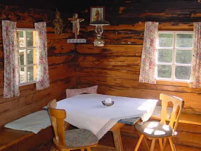 Ferienhaus für 6 Personen (50 m²) in Innervillgraten 7/10