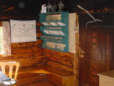 Ferienhaus für 6 Personen (50 m²) in Innervillgraten 8/10