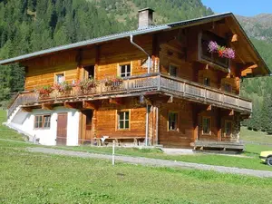 Ferienhaus für 5 Personen (61 m²) in Innervillgraten