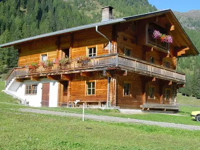 Ferienhaus für 7 Personen (80 m²) in Innervillgraten 1/10