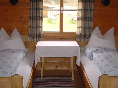 Ferienhaus für 5 Personen (61 m²) in Innervillgraten 10/10