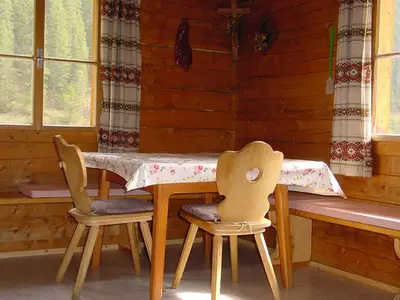 Ferienhaus für 7 Personen (80 m²) in Innervillgraten 5/10