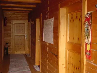 Ferienhaus für 7 Personen (80 m²) in Innervillgraten 6/10