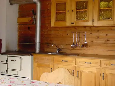Ferienhaus für 7 Personen (80 m²) in Innervillgraten 7/10