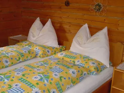 Ferienhaus für 7 Personen (80 m²) in Innervillgraten 9/10