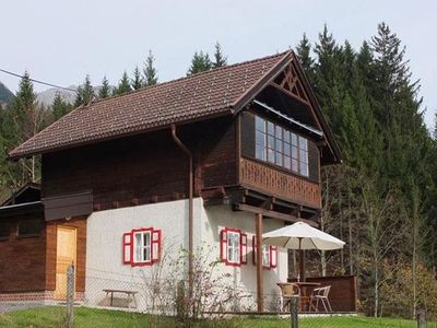 Ferienhaus für 4 Personen (50 m²) in Innsbruck 1/10