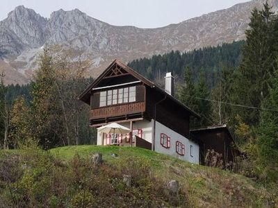 Ferienhaus für 4 Personen (50 m²) in Innsbruck 5/10