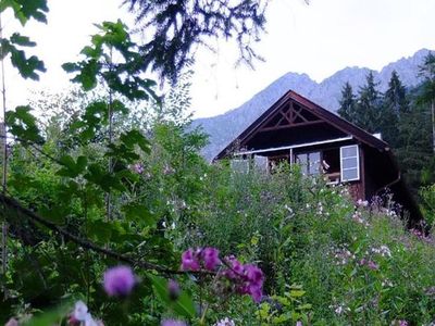 Ferienhaus für 4 Personen (50 m²) in Innsbruck 8/10