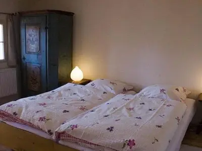 Ferienhaus für 4 Personen (50 m²) in Innsbruck 10/10