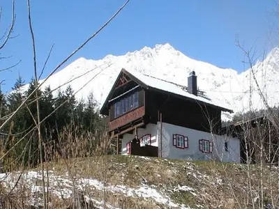 Ferienhaus für 4 Personen (50 m²) in Innsbruck 3/10