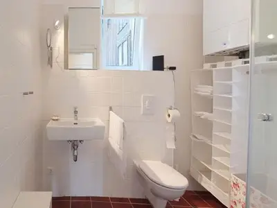Ferienhaus für 4 Personen (50 m²) in Innsbruck 2/10