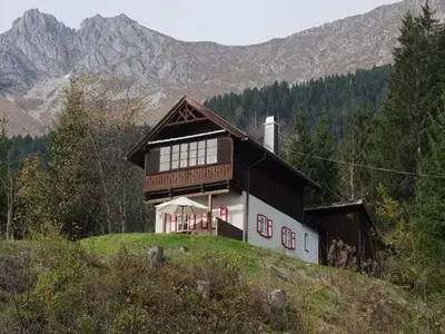Ferienhaus für 4 Personen (50 m²) in Innsbruck 6/10