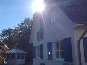 Ferienhaus für 4 Personen (65 m²) in Insel Hiddensee