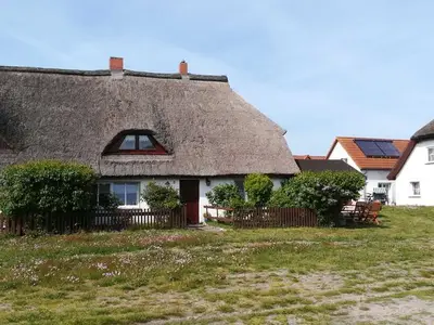 Ferienhaus für 2 Personen (16 m²) in Insel Hiddensee 5/10
