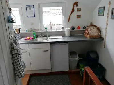 Ferienhaus für 1 Person (12 m²) in Insel Hiddensee 7/10