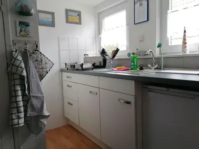 Ferienhaus für 1 Person (12 m²) in Insel Hiddensee 8/10