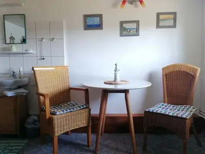 Ferienhaus für 1 Person (12 m²) in Insel Hiddensee 9/10