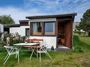 Ferienhaus für 2 Personen (35 m²) in Hiddensee