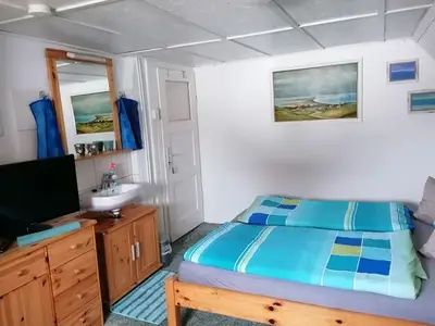 Ferienhaus für 2 Personen (16 m²) in Insel Hiddensee 6/10