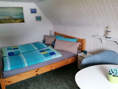Ferienhaus für 2 Personen (16 m²) in Insel Hiddensee 7/10