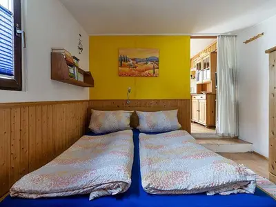 Ferienhaus für 2 Personen (20 m²) in Hiddensee 3/6