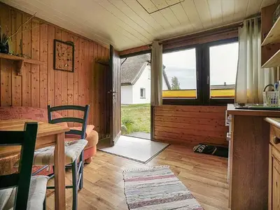 Ferienhaus für 2 Personen (20 m²) in Hiddensee 4/6