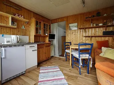 Ferienhaus für 2 Personen (20 m²) in Hiddensee 5/6