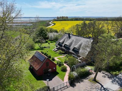 Ferienhaus für 7 Personen (120 m²) in Insel Poel 1/10