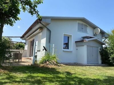 Ferienhaus für 4 Personen (33 m²) in Insel Poel 1/10