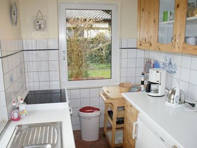 Ferienhaus für 4 Personen (33 m²) in Insel Poel 10/10