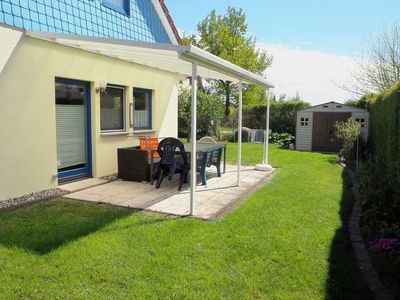 Ferienhaus für 5 Personen (75 m²) in Insel Poel 6/10