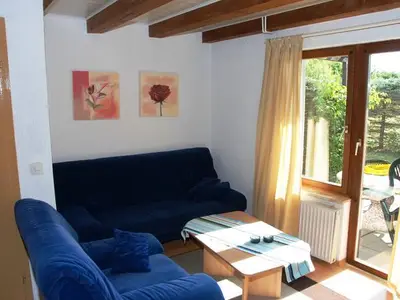 Ferienhaus für 4 Personen (48 m²) in Niendorf 1/10