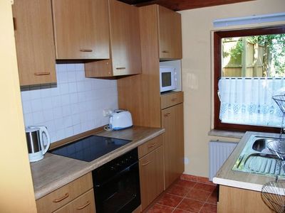 Ferienhaus für 4 Personen (48 m²) in Insel Poel 5/10