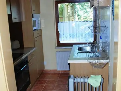Ferienhaus für 4 Personen (48 m²) in Niendorf 6/10