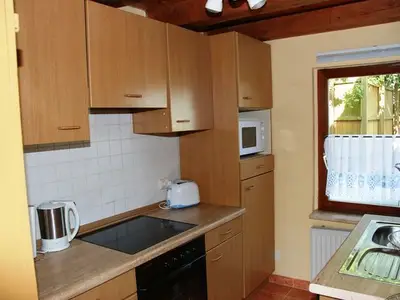 Ferienhaus für 4 Personen (48 m²) in Niendorf 7/10