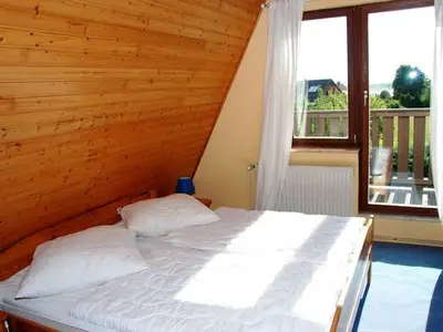 Ferienhaus für 4 Personen (48 m²) in Niendorf 8/10