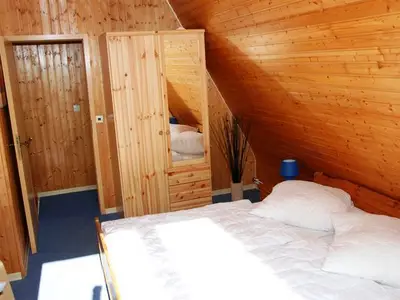 Ferienhaus für 4 Personen (48 m²) in Niendorf 9/10
