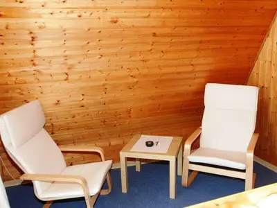 Ferienhaus für 4 Personen (48 m²) in Niendorf 10/10