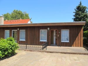 Ferienhaus für 4 Personen (45 m²) in Insel Poel