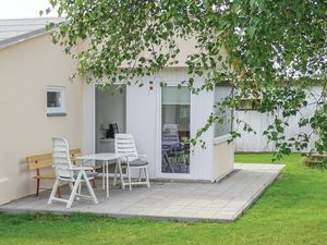 Ferienhaus für 4 Personen (36 m²) in Insel Poel