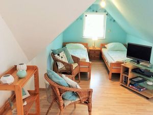 Ferienhaus für 2 Personen (25 m²) in Insel Poel