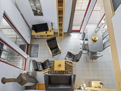 Interieur