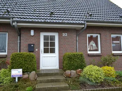 Ferienhaus für 5 Personen (55 m²) in Insel Poel 1/10