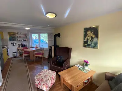 Ferienhaus für 3 Personen (40 m²) in Insel Poel 8/10