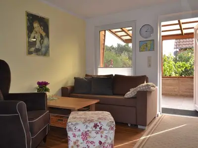 Ferienhaus für 3 Personen (40 m²) in Insel Poel 9/10