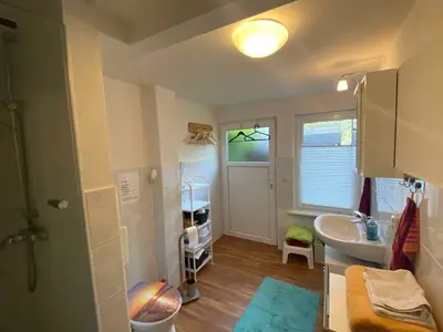 Ferienhaus für 3 Personen (40 m²) in Insel Poel 10/10