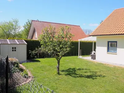 Ferienhaus für 5 Personen (75 m²) in Insel Poel 1/10